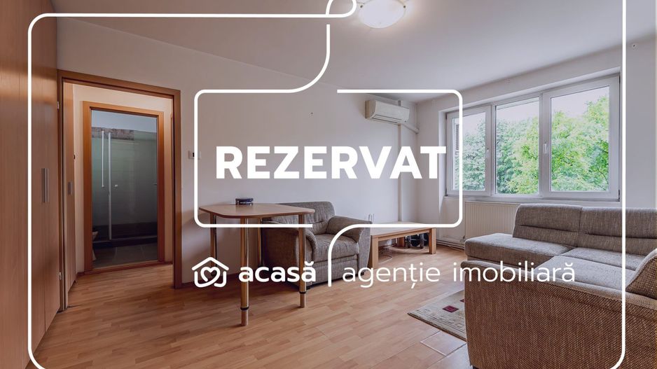 Rezervat! Apartament 2 camere, etaj 2, bloc Libelula - Poză 10