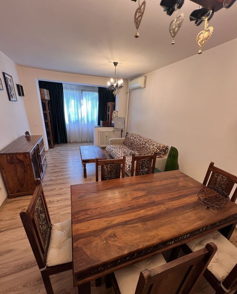 Apartament 2 camere elegant, mobilat premium - Colentina - RIMO — fotografia 3