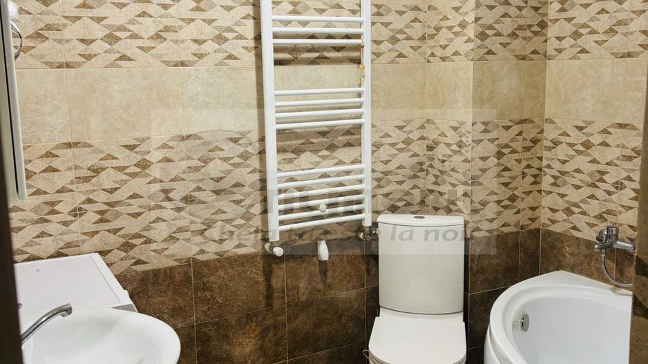 APARTAMENT 2 CAM VALEA LUPULUI ANTIBIOTICE 43 MP MOBILAT UTILAT ETAJ 1 - Poză 8