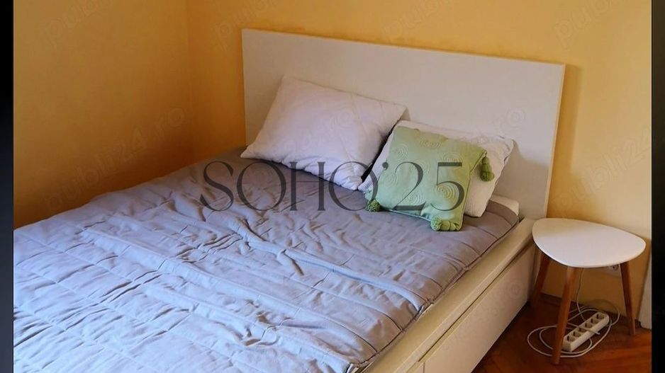 Apartament 2 camere | Parcul Tineretului | Bloc reabilitat 2025 - Poză 4