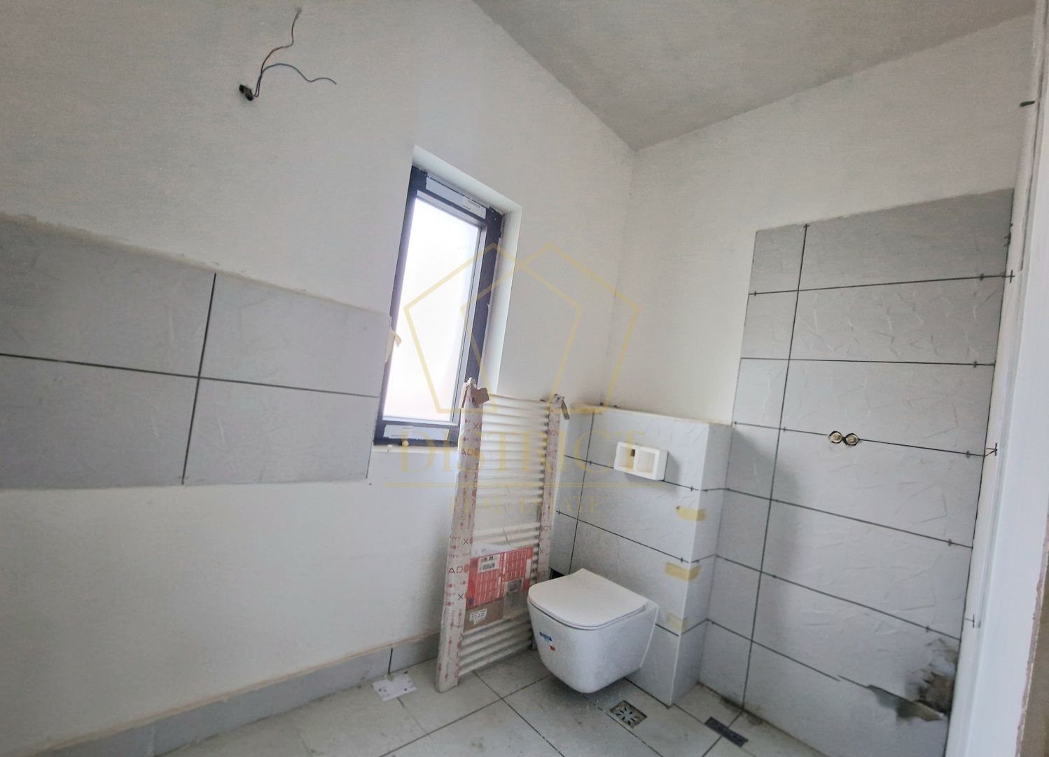 Duplex spatios cu 4 camere | Mosnita Noua | Central - Poză 9