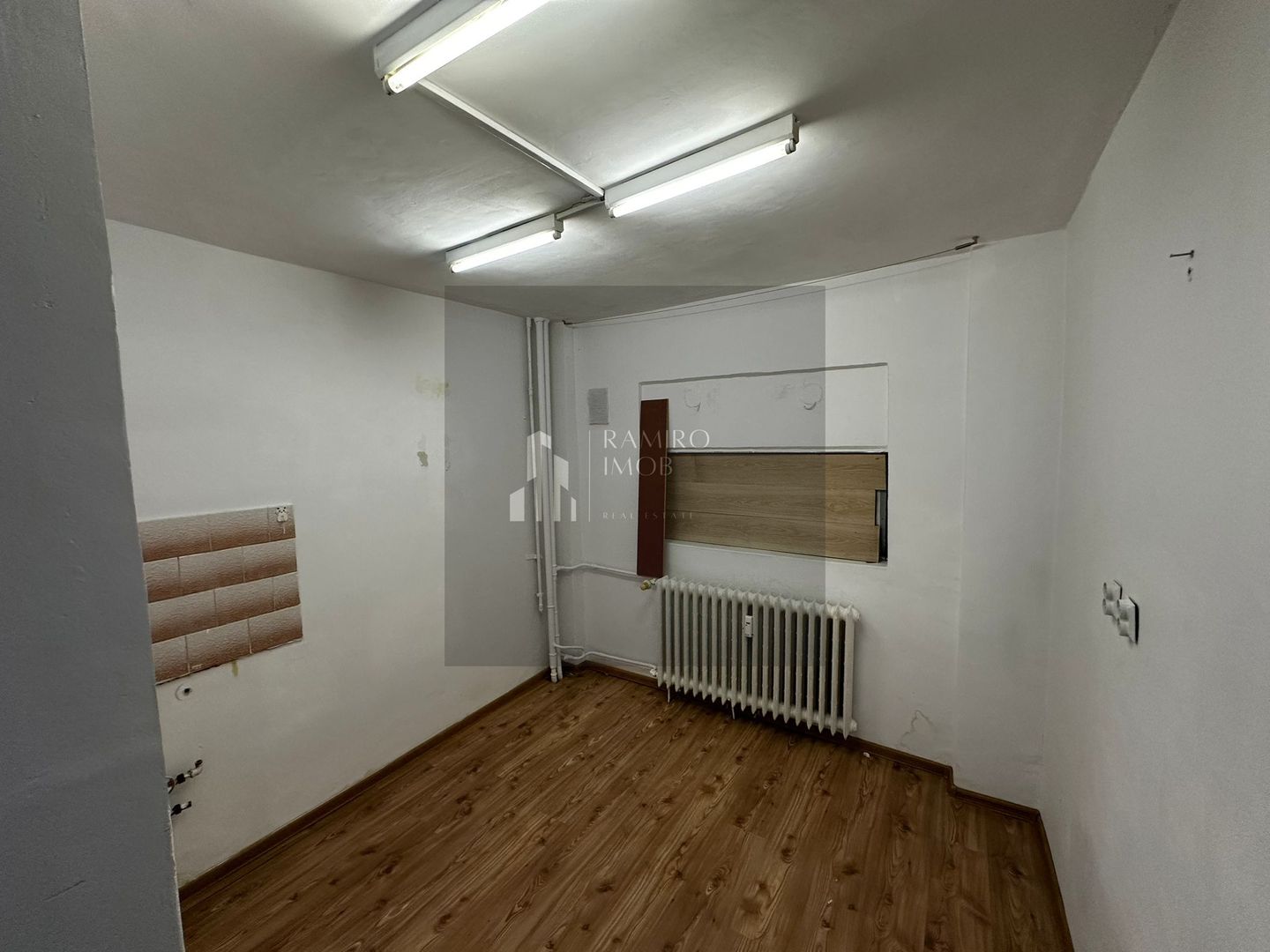 Spatiu comercial | Calea Rahovei 303 | Vad Stradal |Parc Sebastian - Poză 8