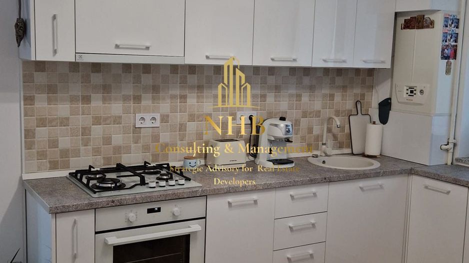Apartament 3 camere  - IVORY PIPIERA -PARCARE+BOXA - Poză 8