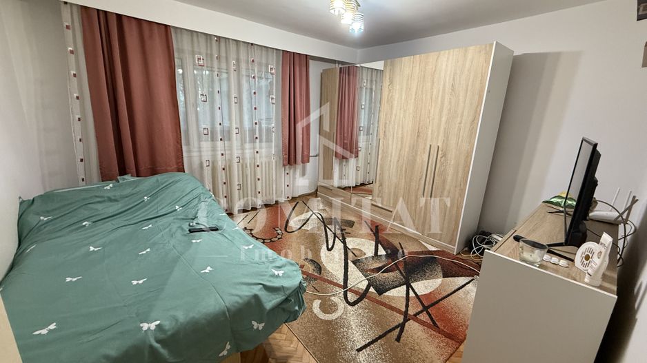 Apartament cu 2 camere decomandate | Zona Home Garden - Mănăștur - Poză 1