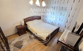 Apartament cu 2 camere, etaj 2, VASLUI - zona CENTRU; - Poză 6