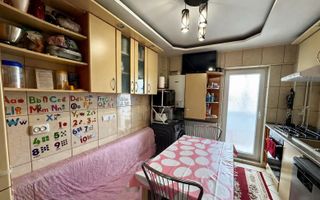 Apartament 2 camere | 50 MPU | Calea Dumbravii - Sibiu - Poză 3