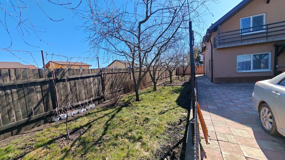 Casa individuală Harman/Brasov - Poză 31