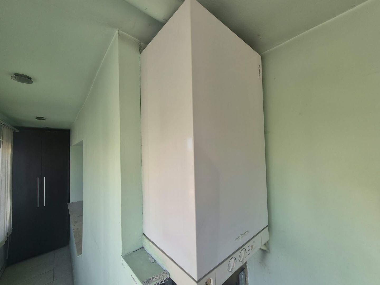 Centru Civic, 2 camere cu loc de parcare, ideal si pentru studenti - Poză 10
