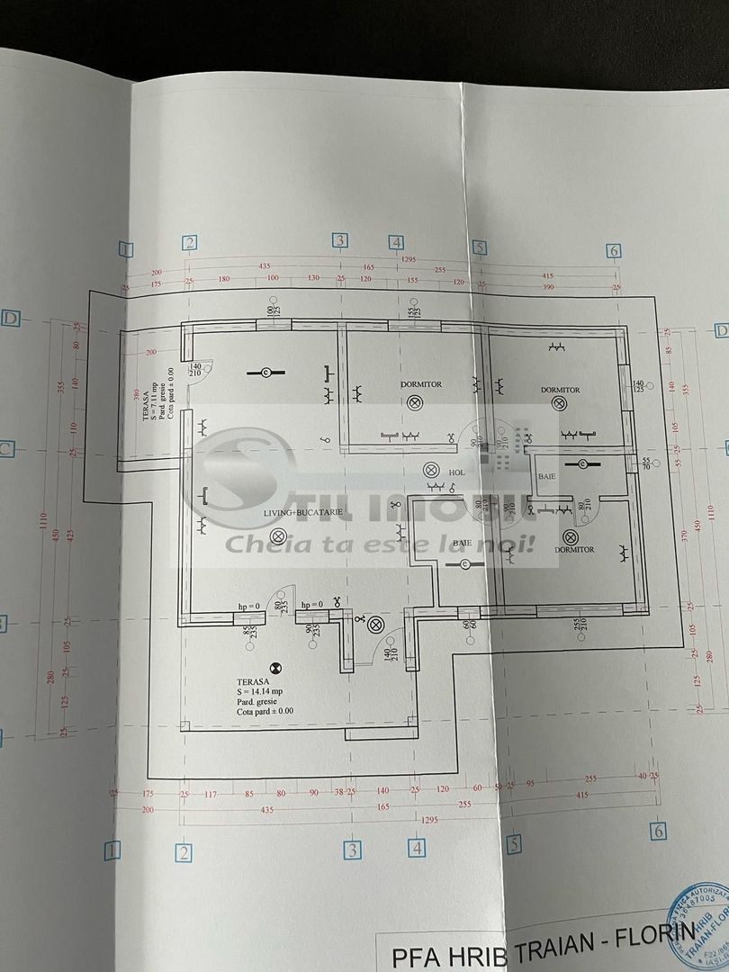Casă în Vladiceni-Tomești – construcție nouă! - Poză 12