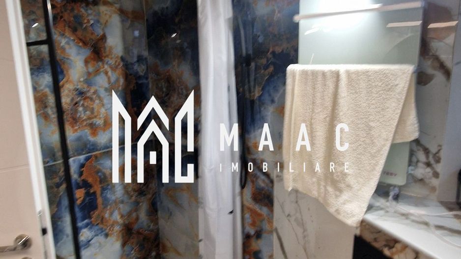 Garsonieră | 23 Mp | Centrul Vechi | Sibiu - Poză 6