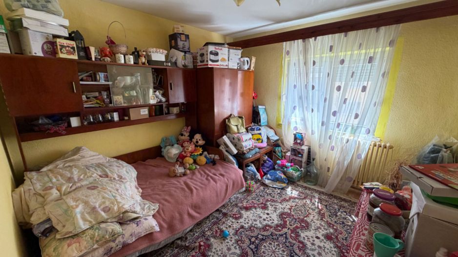 Apartament 2 camere, etaj 2 - Cugir - Poză 6
