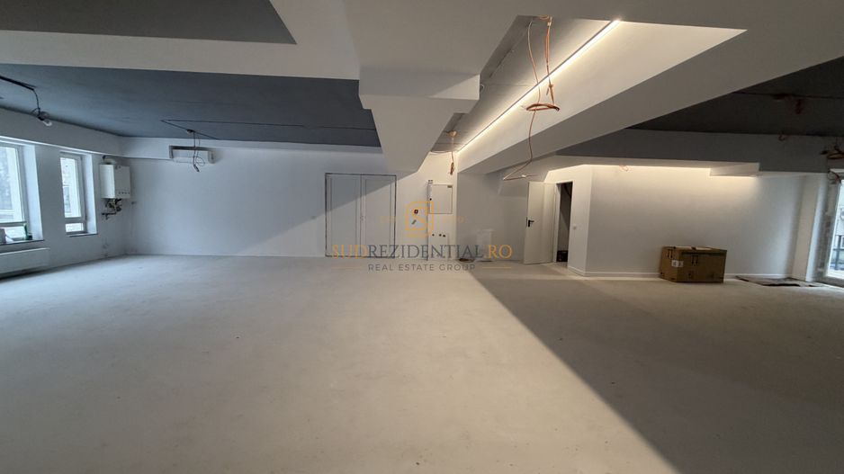 Spatiu Comercial, Soseaua Oltenitei, posibilitate de achizitie in rate - Poză 2