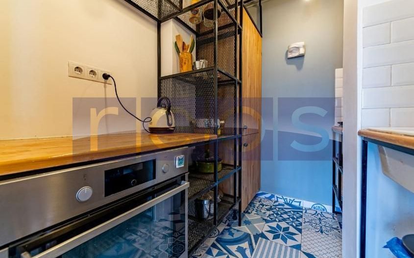 VANZARE APARTAMENT 2 CAMERE 70MP PIATA AMZEI ROMANA INVESTITIE 2 BALCOANE - Poză 8