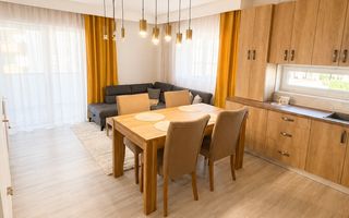 Apartament 3 camere | Parcare | Prima inchiriere | Eroilor | Floresti - Poză 2