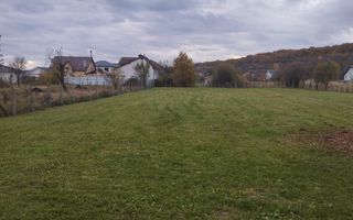 2 Case 120 mp si 370 mp-teren 3920 mp-Unirea - Poză 9