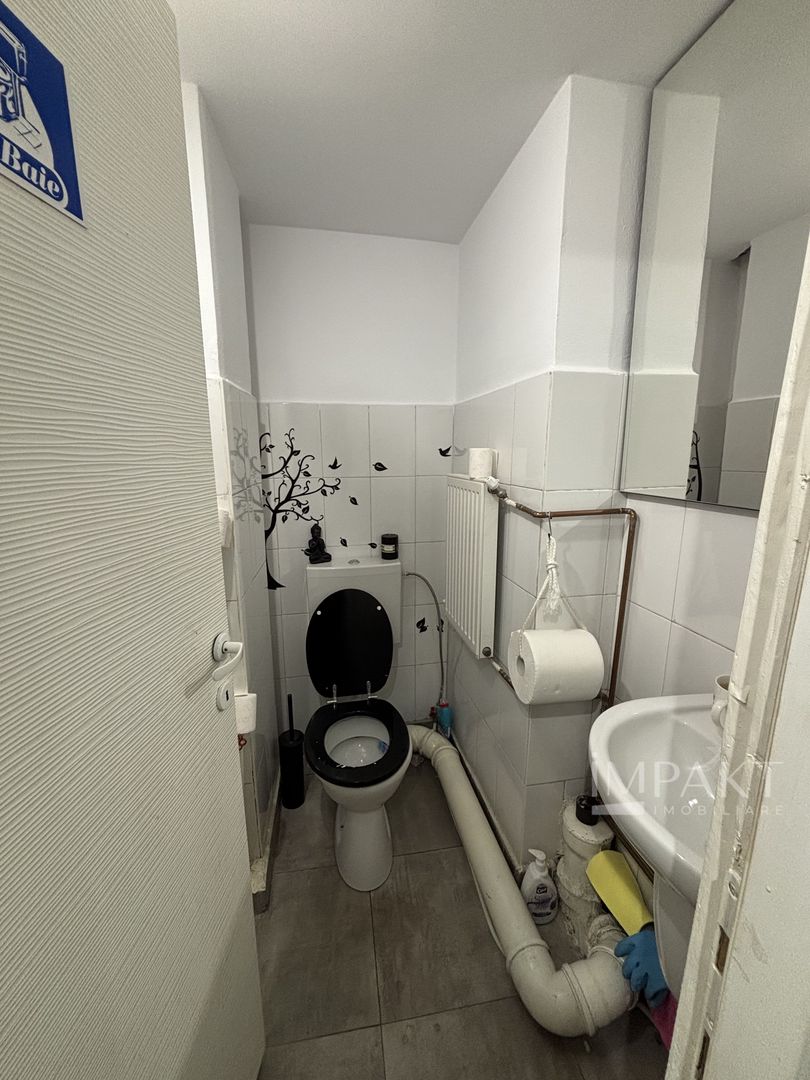 Spațiu comercial 77 mp – Piața Mărăști | Trafic intens | - Poză 4