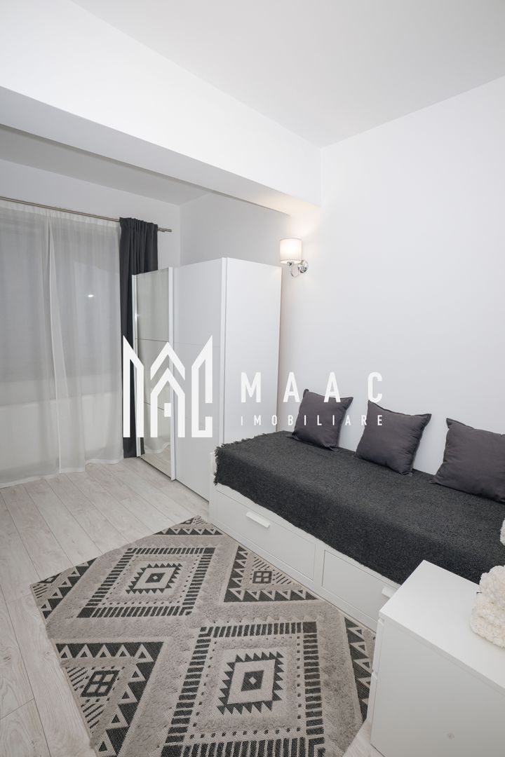 Apartament de vanzare 3 camere - Poză 5