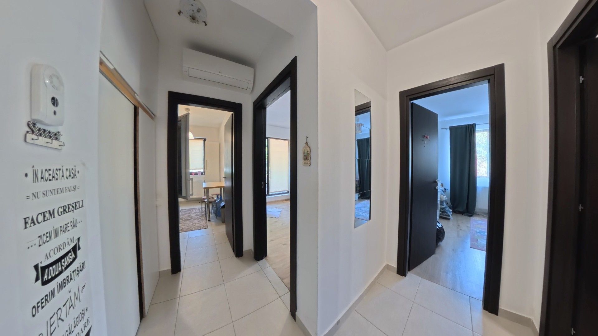Apartament 2 camere + Loc Parcare Separat  Popesti Leordeni - Poză 5