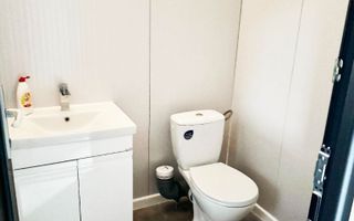 Hală nouă de închiriat 500 mp cu birou și acces TIR | lângă autostrada A2 - Poză 5