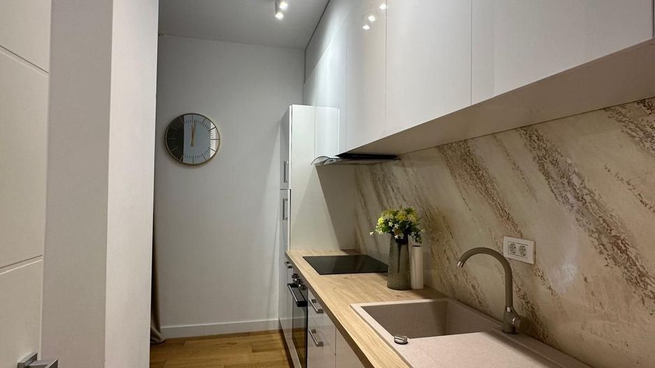 Apartament 2 camere de vanzare BELAIR LAKE-IANCU NICOLAE PIPERA - Poză 13