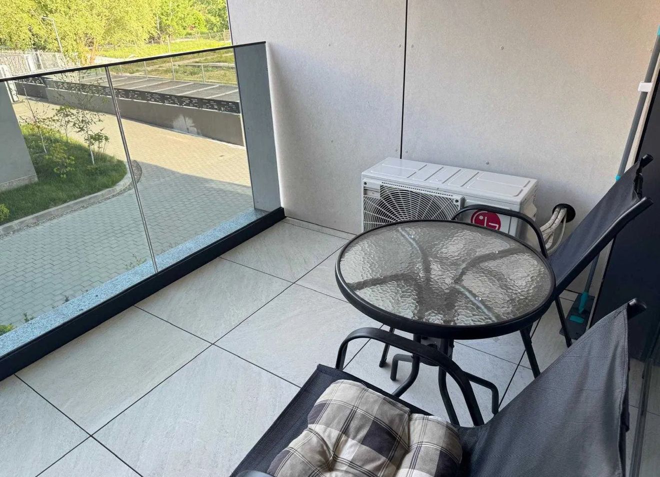 AP. 2 CAMERE- CITY POINT, PRIMA INCHIRIERE, BLOC NOU, MOBILAT MODERN - Poză 8