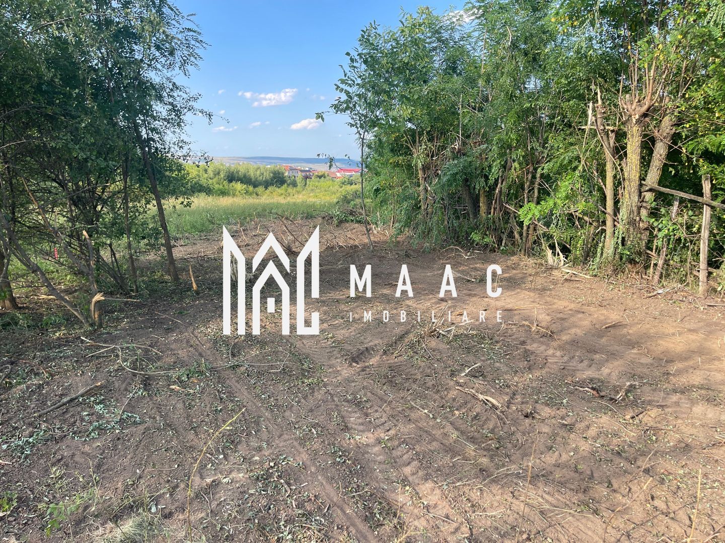 Oportunitate de Investiție Strategică | Teren Intravilan | Colonia Becas - Poză 11