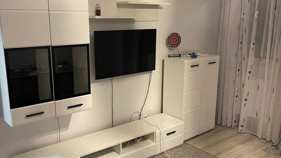 AP. 2 CAMERE- P-TA SUDULUI, PET-FRIENDLY, BLOC NOU, CENTRALA PROPRIE - Poză 2