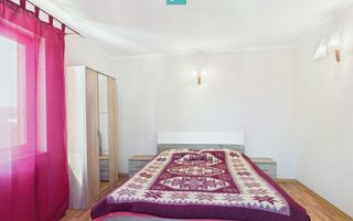 Vilă cu 7 camere, zona Aradului - Poză 16