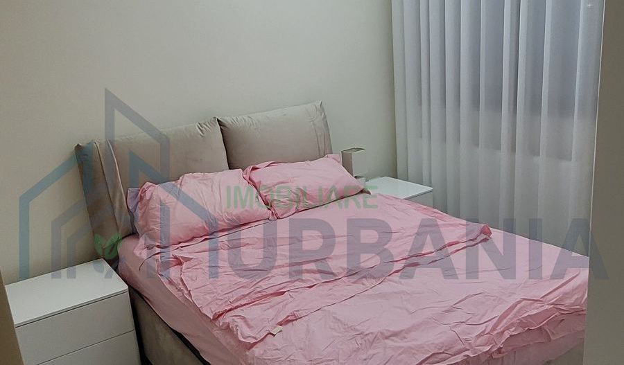 Apartament 2 camere de inchiriat, Canta Moara de Foc, Concept Residence, Iasi - Poză 6