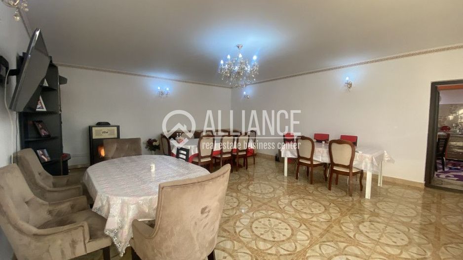 Ciocârlia de sus, Constanța.(COD 07)Casă ideală pentru două familii. - Poză 17