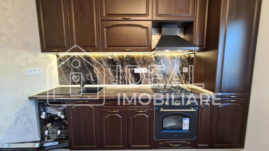 Casa de LUX cu 4 camere si gradina, in Cartierul Arhitectilor - Poză 5