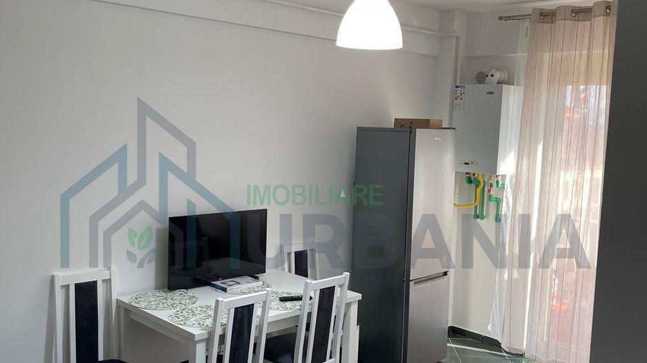 Apartament 2 camere, 51 mp, Cartier Visoianu – etaj 2 - Poză 2