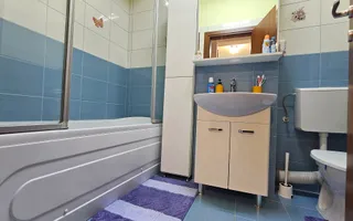 2 Camere DECOMANDAT de 63.5 mp | Zona Amurgului/ Leonida - Poză 12