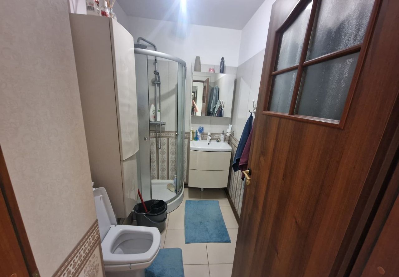 Apartament 4 camere –Puskin, Craiova - Poză 9