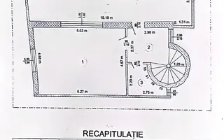 Vila Soseaua Nordului | Gradina | Garaj - Poză 36