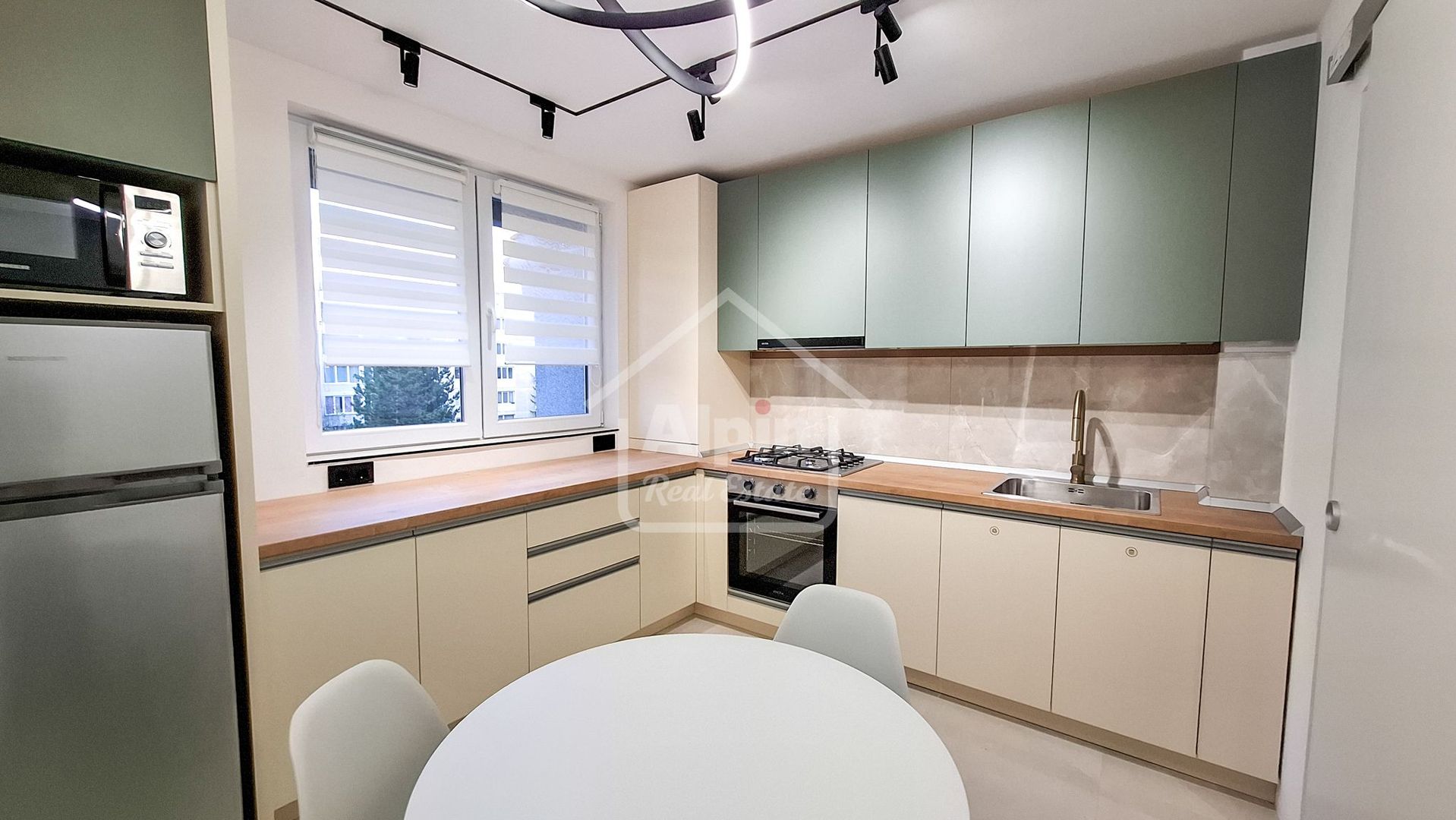 Finisaje Calitative I Centru Civic - Poză 23