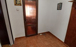 PODU ROS - BLOC FARA RISC - ETAJ INTERMEDIAR - APARTAMENT CU 2 CAMERE - Poză 4