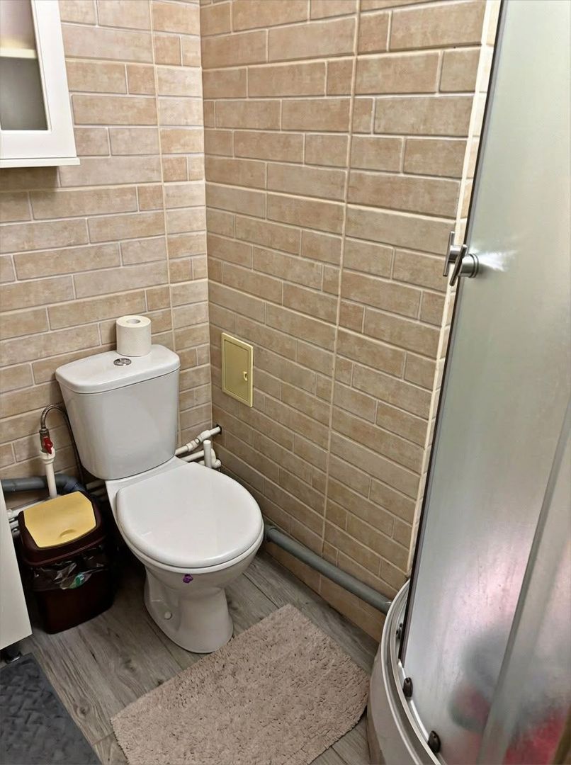 Apartament 3 camere, zona Crangasi / loc de parcare + centrala proprie - Poză 7