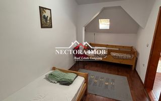 NECTORA IMOB-Exclusivitate Casa 3 cam, Zona Ultracentrala, 60 mp, P+M - Poză 9