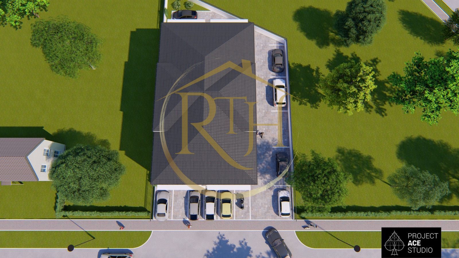 Oferim spre vanzare apartament cu 1camera,studio,Giroc Calea Urseni 0% Comision - Poză 7