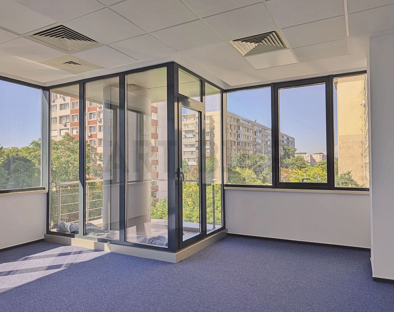 Zero comision, 87-334mp birou Gara de Nord, M. Transporturilor, 3'[M] - Poză 1