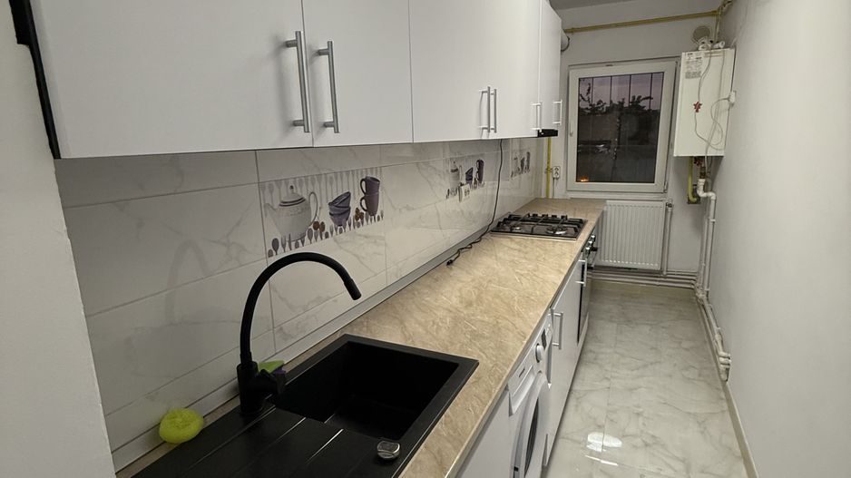 Garsoniera | RENOVATA RECENT - LUX | Centrala proprie | 5 min metrou - Poză 5