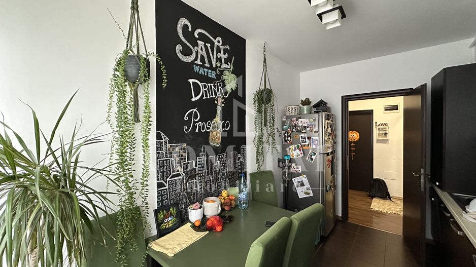 Apartament 2 camere | 56mp | Gradinita Elf - Poză 5