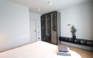 Apartament de lux cu 3 camere, cartier Buna Ziua! - Poză 12