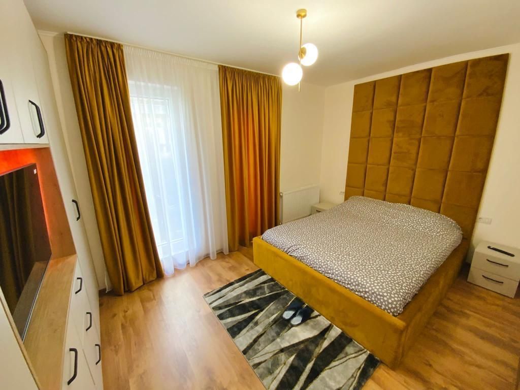 Braytim-Muzeul de Apă | 3 camere | Curte proprie | Loc de parcare” - Poză 9