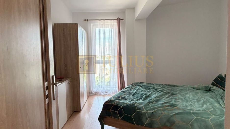 Apartament in zona Braytim, liber de la 1 iulie - Poză 7