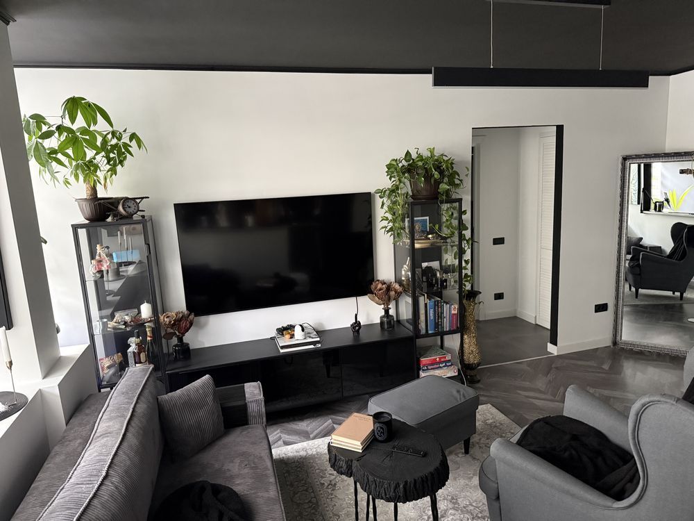 Apartament 2 camere Stefan Cel Mare - Poză 1