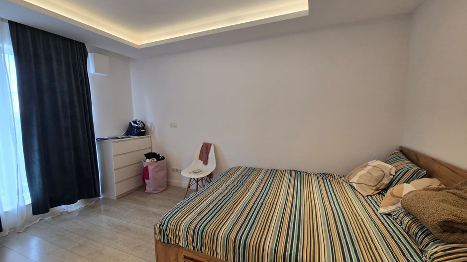 Cosmopolis - Vila-N cu 2 Dormitoare, gradina si 2 locuri de parcare - Poză 6