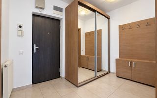 Apartament 2 camere, Ared Kaufland, zona Banu Mărăcine, loc de parcare - Poză 5