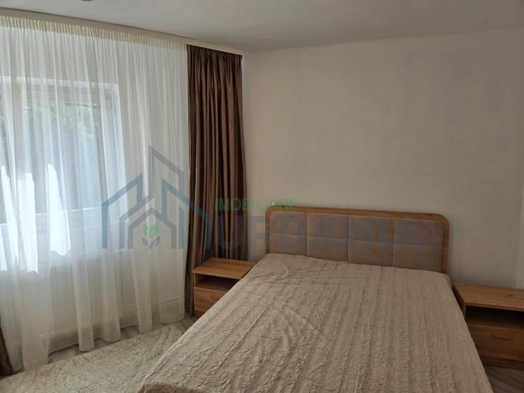 Apartament 3 camere, zona Grădinari, Iași – închiriere - Poză 3